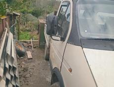 ГАЗ 2705 Комби