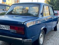 ВАЗ 2107
