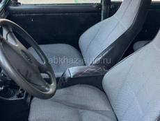ВАЗ 2107