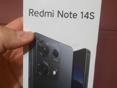 Redmi not 14S 8/256 Новый