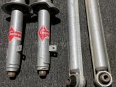 Амортизаторы 