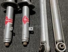 Амортизаторы 