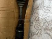 Привод правый тойота