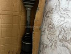 Привод правый тойота