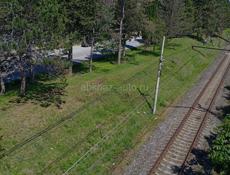 Участок за 1000 000 все в шаговой доступности 