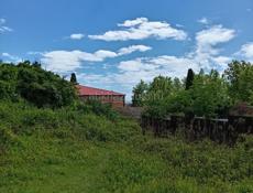 Участок за 1000 000 все в шаговой доступности 