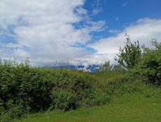 Участок за 1000 000 все в шаговой доступности 