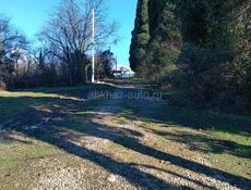 Участок за 1000 000 все в шаговой доступности 