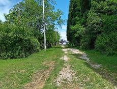 Участок за 1000 000 все в шаговой доступности 