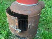 ПЕЧКУ БУРЖУЙКУ продам