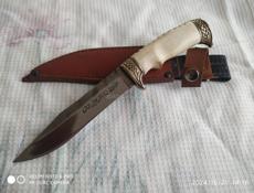 НОЖ ручная штучная работа