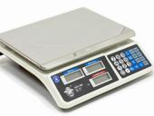Электронные весы для продуктов 