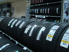 Новые шины- любые размеры ♕