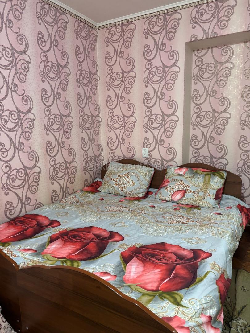 Сдаётся квартира в центре Сухума