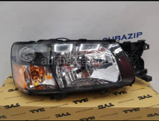 Subaru Forester 2002 - 2005