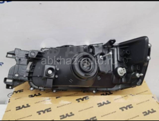 Subaru Forester 2002 - 2005