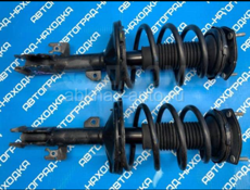 Тойота Альфард 