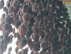 Сушка хурма