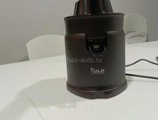 Соковыжималка электрическая 