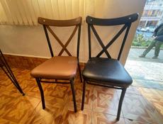 Стулья в отличном состоянии 