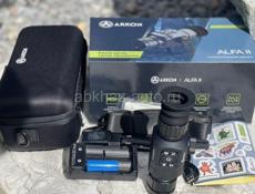 Тепловизор «прибор ночного видения для охоты» Аркон альфа 2 ст 25