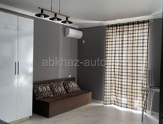 Сдается студия в Синопе 