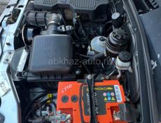 ВАЗ Шевроле-Нива