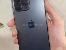 iPhone 14 Pro Max⚫️