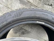 Шины 255/40 r 18