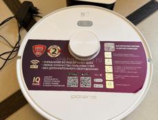 Робот пылесос Polaris