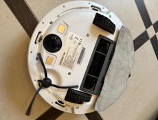 Робот пылесос Polaris