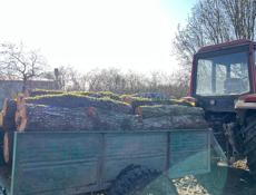 Продаю дрова 