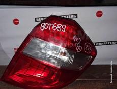 Куплю правую фару на fit