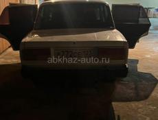ВАЗ 2107