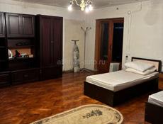 Двушка в центре Сухума 