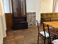 Двушка в центре Сухума 