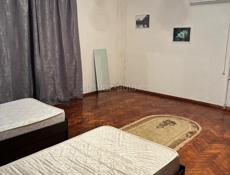 Двушка в центре Сухума 