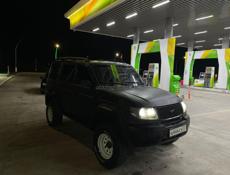 УАЗ Патриот