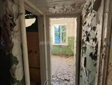 СРОЧНО 2к квартира