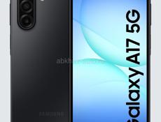 Samsung a17 5g новый