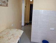 Продам однокомнатную квартиру в Очамчире 