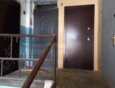 Продам однокомнатную квартиру в Очамчире 