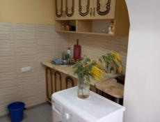 Продам однокомнатную квартиру в Очамчире 