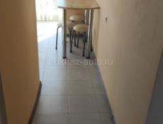 Продам однокомнатную квартиру в Очамчире 