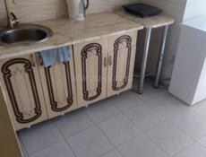 Продам однокомнатную квартиру в Очамчире 