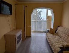 Продам однокомнатную квартиру в Очамчире 