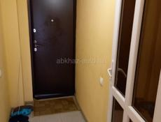 Продам однокомнатную квартиру в Очамчире 