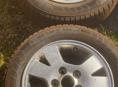 Продам диски с колесами в хорошем состоянии 