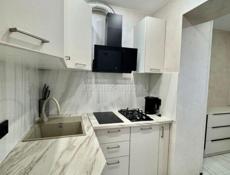 2 - К. КВАРТИРА С РЕМОНТОМ 100М ОТ МОРЯ В СУХУМЕ