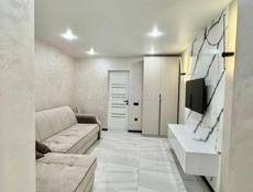 2 - К. КВАРТИРА С РЕМОНТОМ 100М ОТ МОРЯ В СУХУМЕ